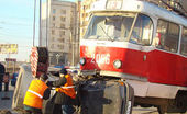 tram crash