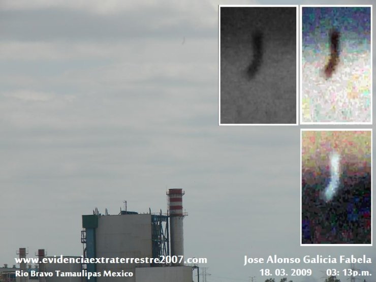 Click to enlarge Mexico ufo II