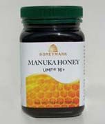 Click to enlarge Manuka Honey Jar