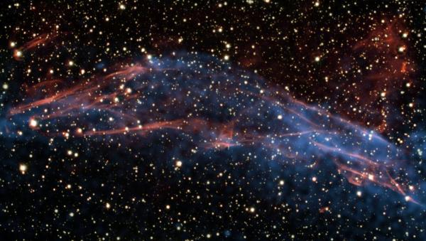 Click to enlarge stellar remnant