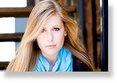 Click to enlarge Julia Strecher