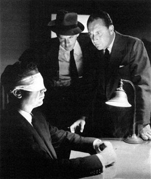 Click to enlarge movie interrogation