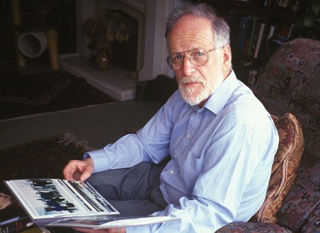 Click to enlarge Dr David Kelly