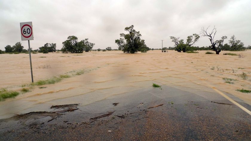 Queensland Floods 3
