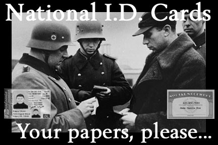 national id cards