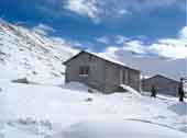 Click to enlarge Ladakh Seed Vault