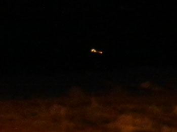 Click to enlarge Arizona ufo