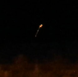 Arizona ufo