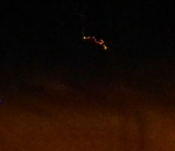 Click to enlarge Arizona ufo