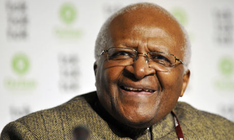 Desmond Tutu 2