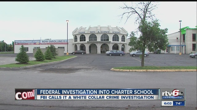 Click to enlarge screenshot FED charter schools