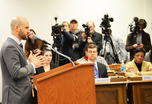Click to enlarge FBI investigation Gulen
