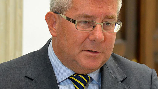Ryszard Czarnecki polish MEP