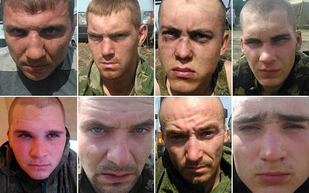 Click to enlarge russian paratroopers
