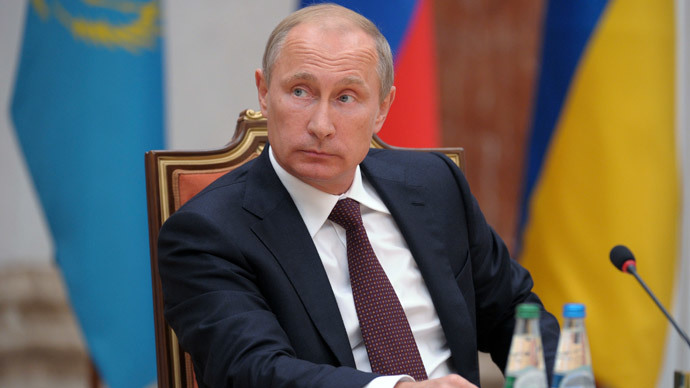 Click to enlarge putin