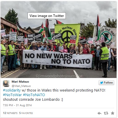 stopnator wales protests1