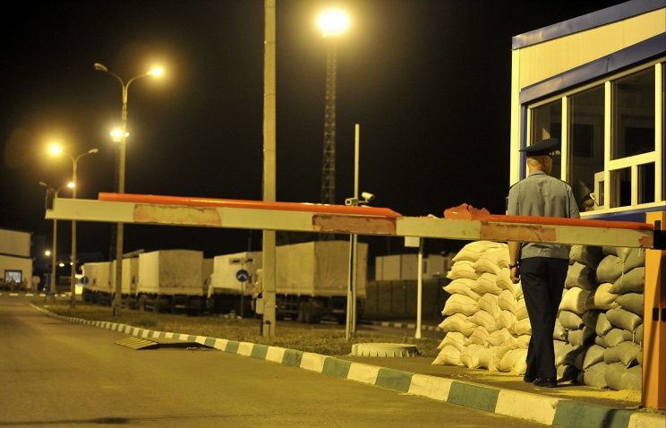 Click to enlarge osce border