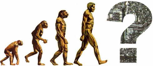 evolution question