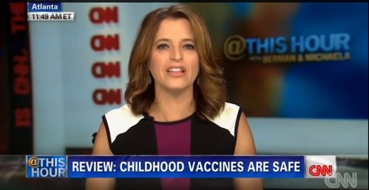 Click to enlarge CNN autism