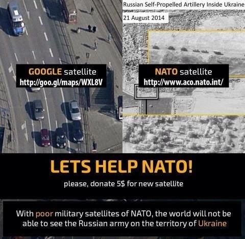 help nato