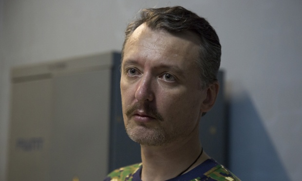 Strelkov