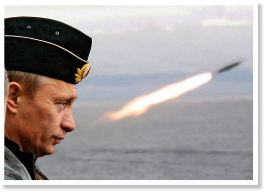 Putin missile