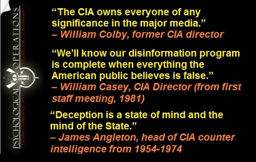 Click to enlarge Psychological Operations