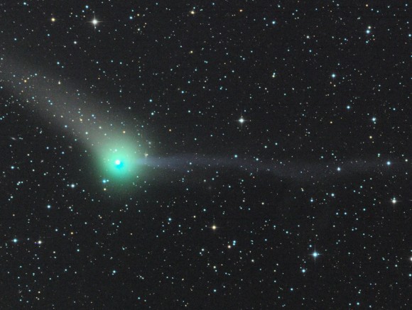 Comet C/2012 K1 PanSTARRS