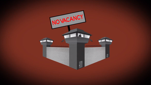 Click to enlarge Prison