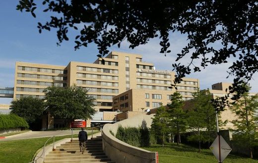 Presybyterian Hospital Dallas