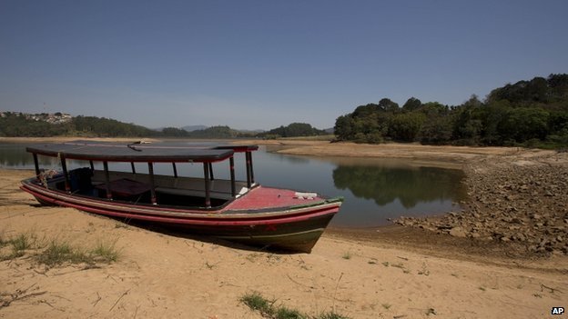 Click to enlarge Brazil drought 3