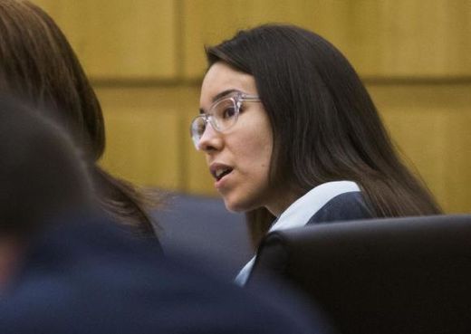 Jodi Arias