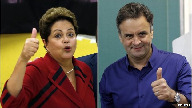 Brazilian elections