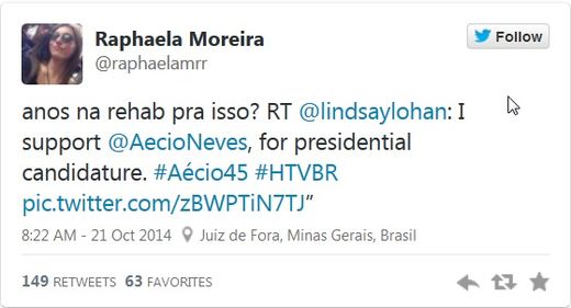 twitter brazil elections 5