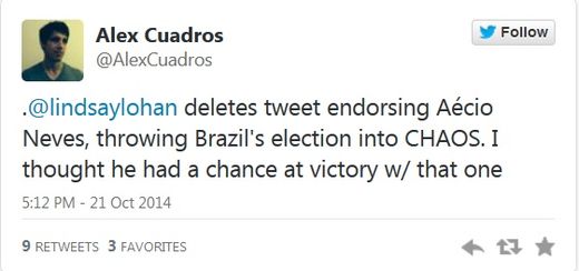 twitter brazil elections 7