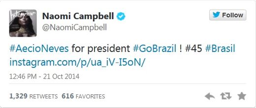 twitter brazil elections 8