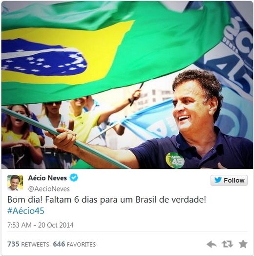 twitter brazil elections 7