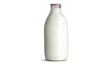 Click to enlarge Milk