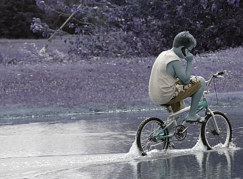 Click to enlarge bike rider