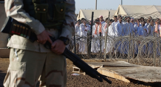 Click to enlarge detainees