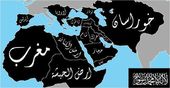 Caliphate – with global ambitions