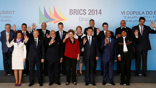 Click to enlarge BRICS