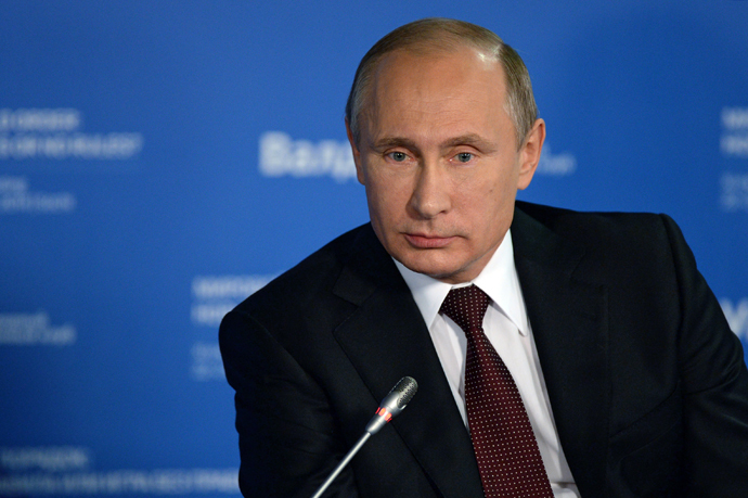 Click to enlarge putin