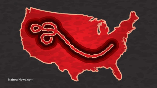 ebola united states