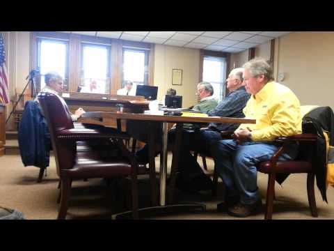 Click to enlarge Edgar county watchdogs