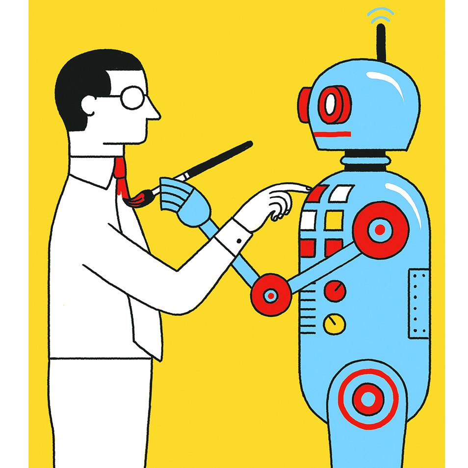 doctor robot