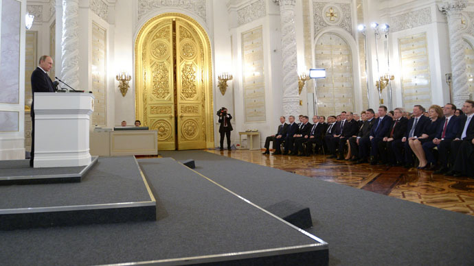 Click to enlarge putin