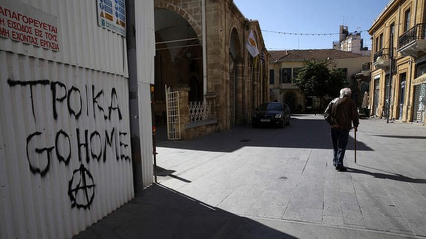 cyprus grafiti