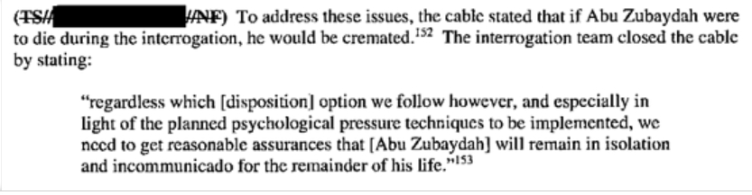 Click to enlarge CIA torture report