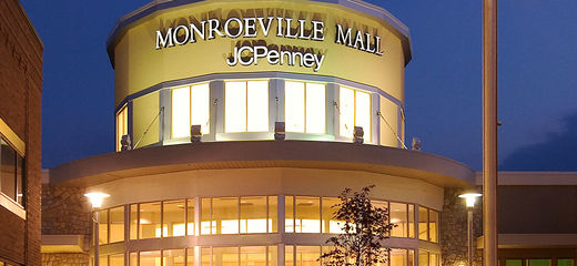 monroeville mall